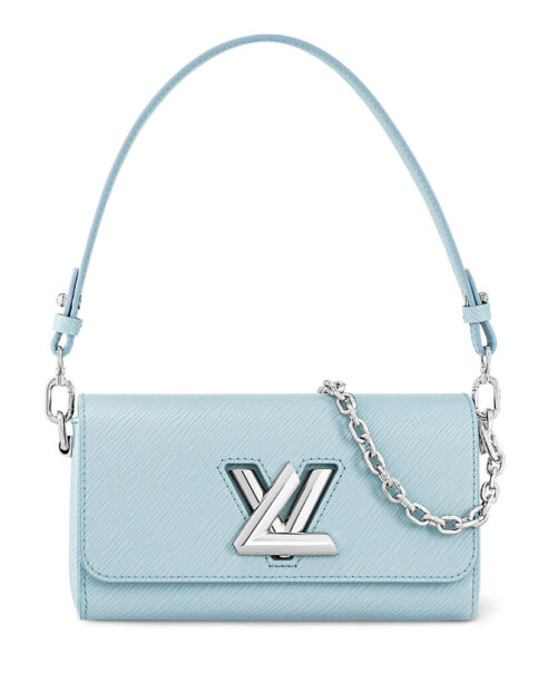 Louis Vuitton Twist West M24550 M24566